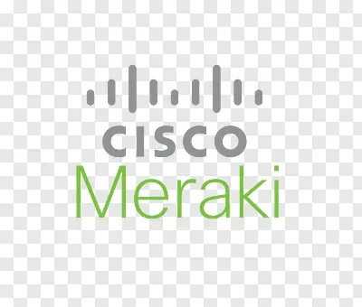 Meraki logo
