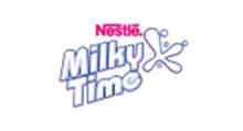 Milky Time