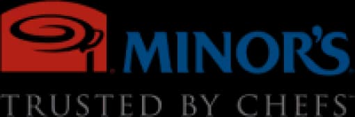 مينورز (Minor's) logo