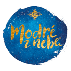 Modré z Nebe