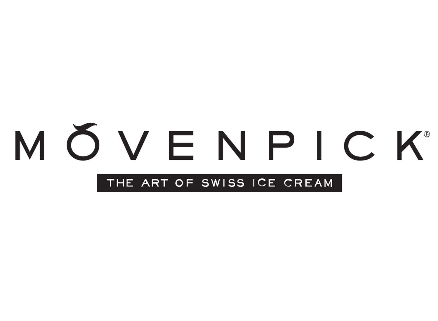 Mövenpick logo