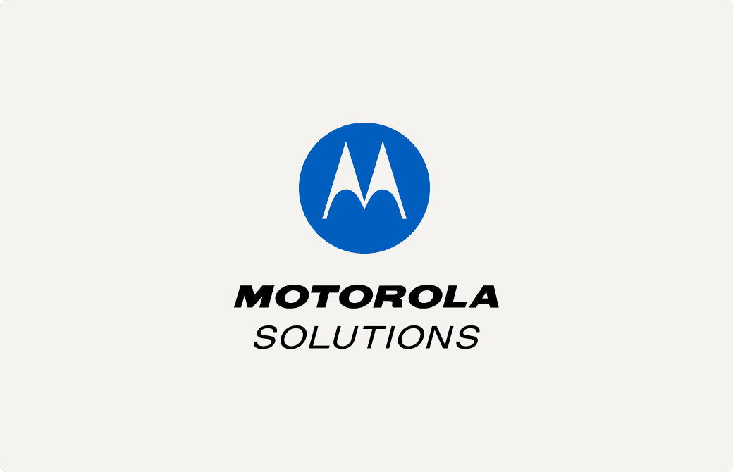 موتورولا (Motorola)