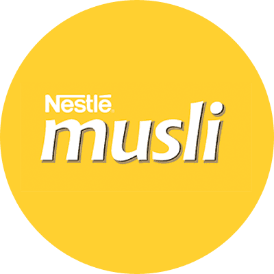 نستله موسلي (Nestle Musli)