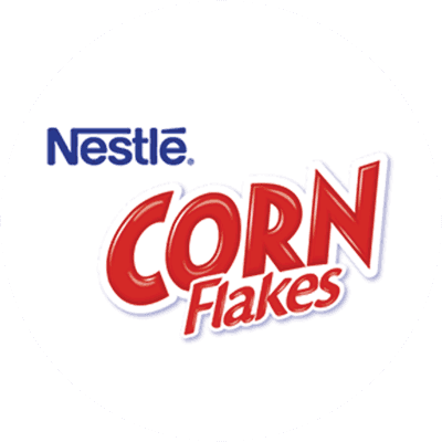 Nestlé Corn Flakes