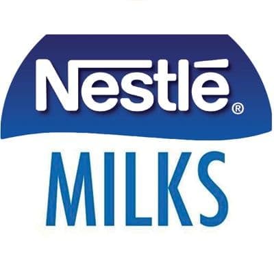 نستله ميلكس (Nestle Milks)