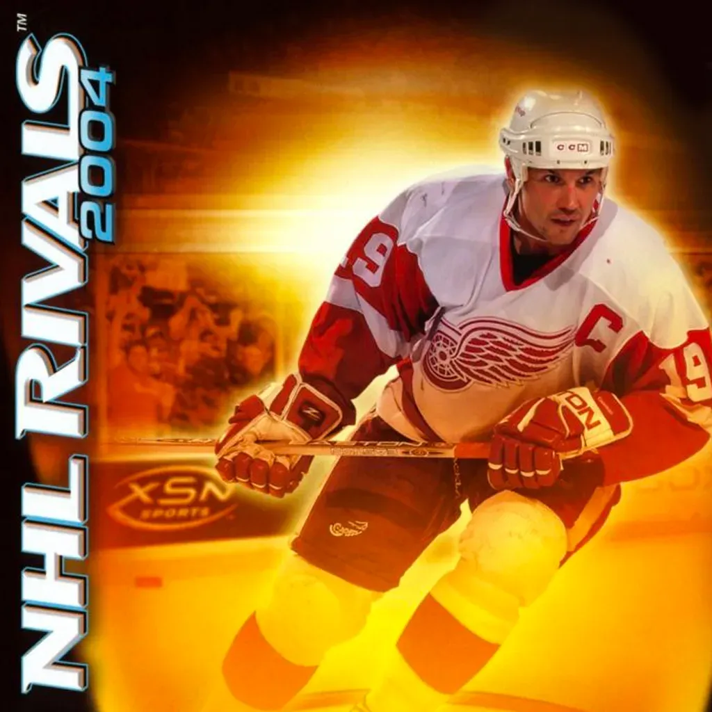 NHL Rivals logo