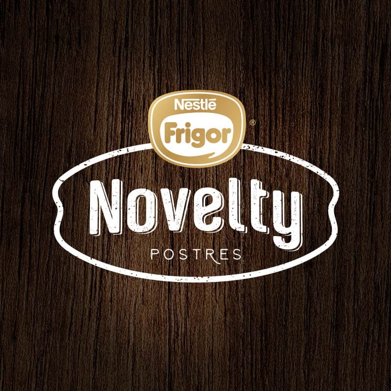 نوفلتي (Novelty)