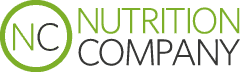 نيوترشن كومباني (Nutrition Company) logo
