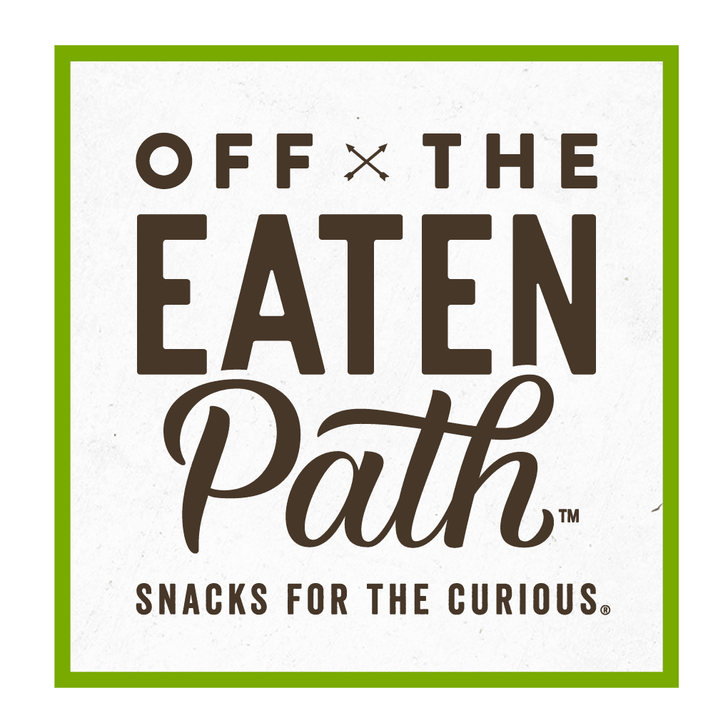 Off The Eaten Path logo