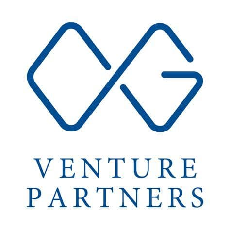 O.G. Venture Partners venture capitalist logo