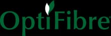 أوبتي فايبر (OptiFibre) logo