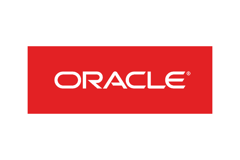 Oracle logo