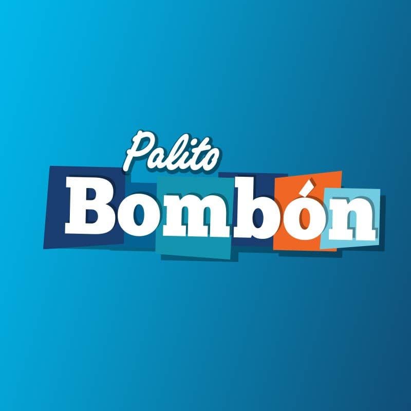 باليتو بومبون (Palito Bombon)