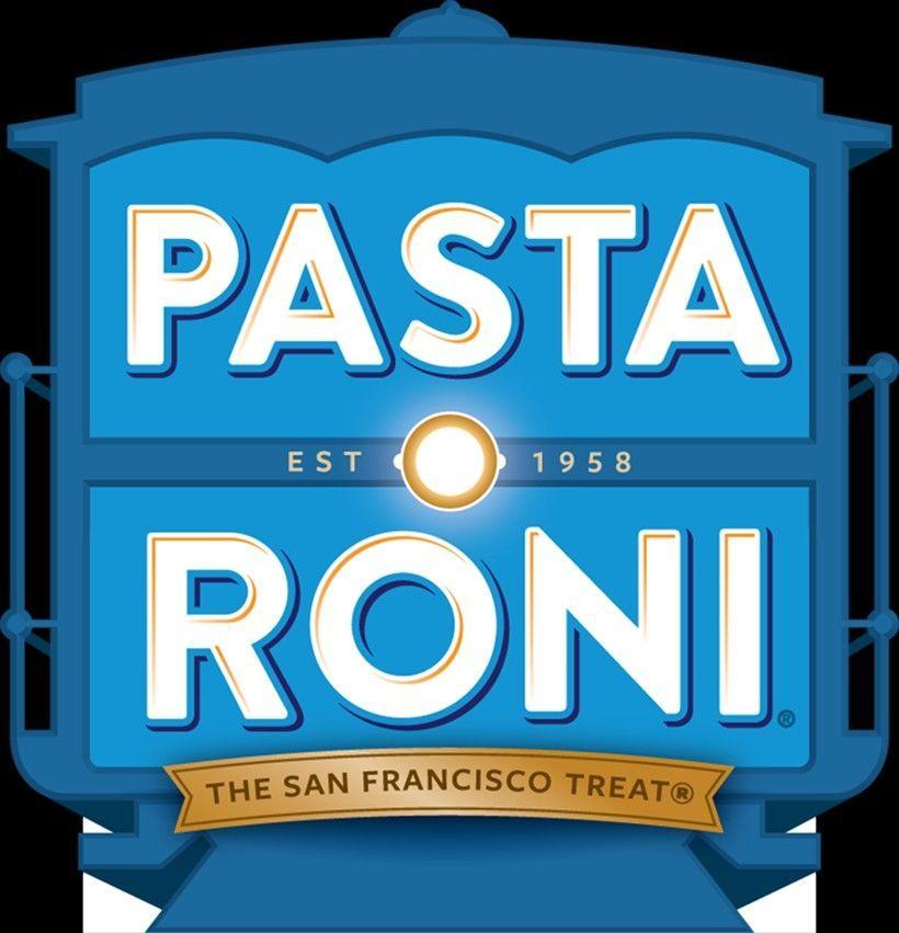Pasta Roni logo