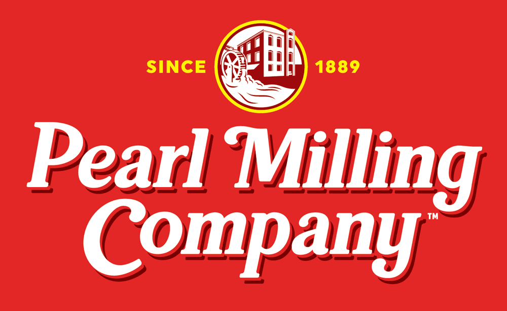 Pearl Milling Company logo