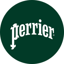 Perrier logo