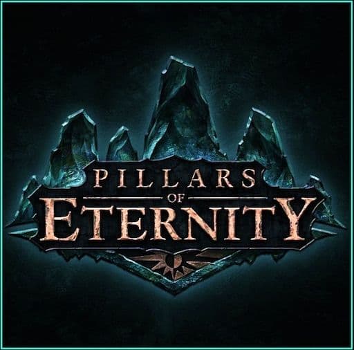 Pillars of Eternity logo