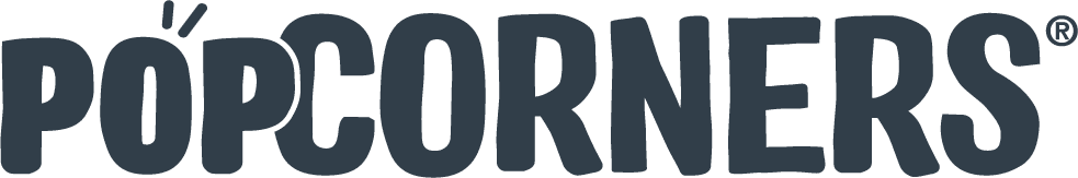 PopCorners logo