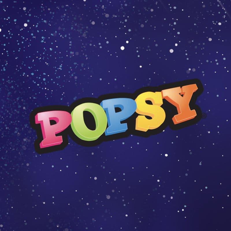 بوبسي (Popsy)