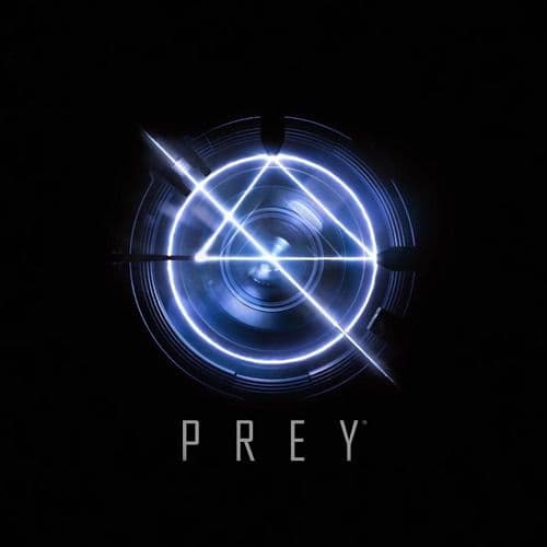 Prey logo