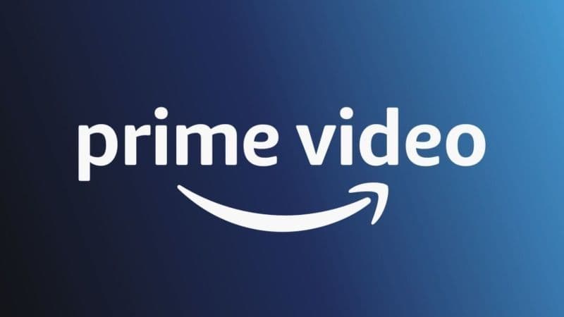 برايم فيديو (Prime Video) brand logo
