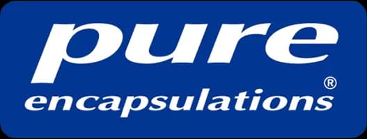 بيور إنكابسشنس (Pure Encapsulations) logo