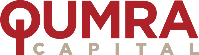 Qumra Capital venture capitalist logo