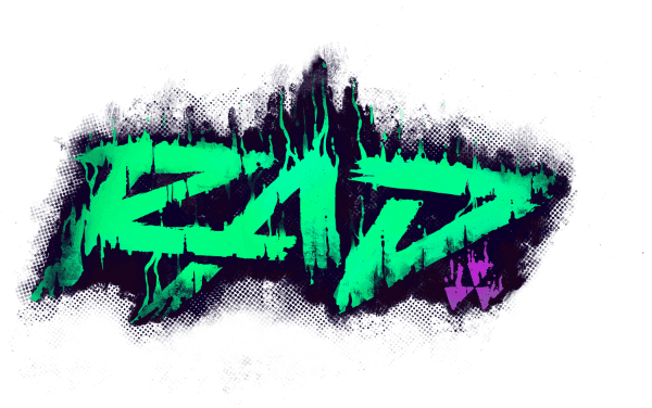 Rad logo