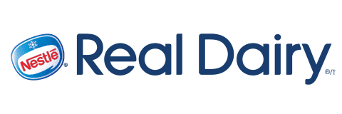 Real Dairy logo