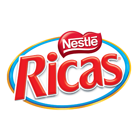 Ricas logo