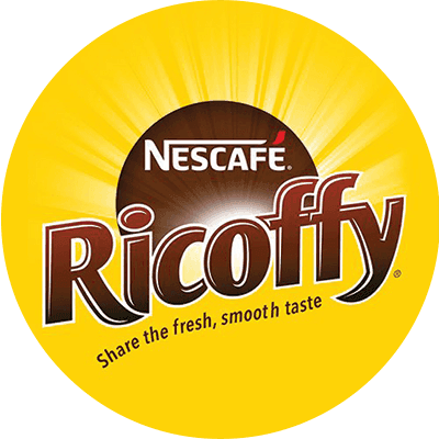 Ricoffy logo