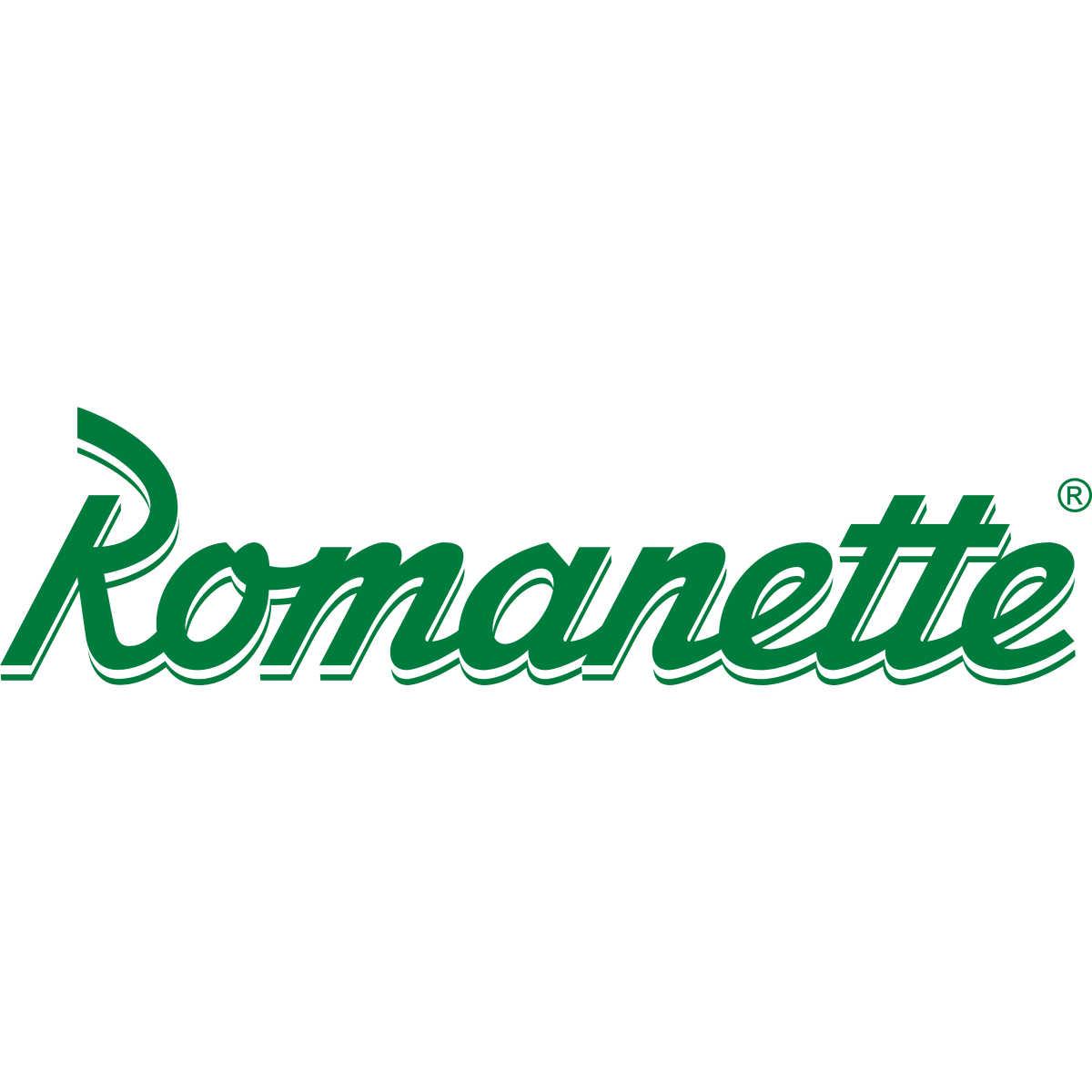 Romanette