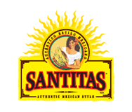 Santitas logo
