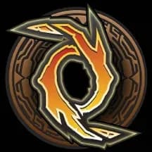 Caller's Bane logo