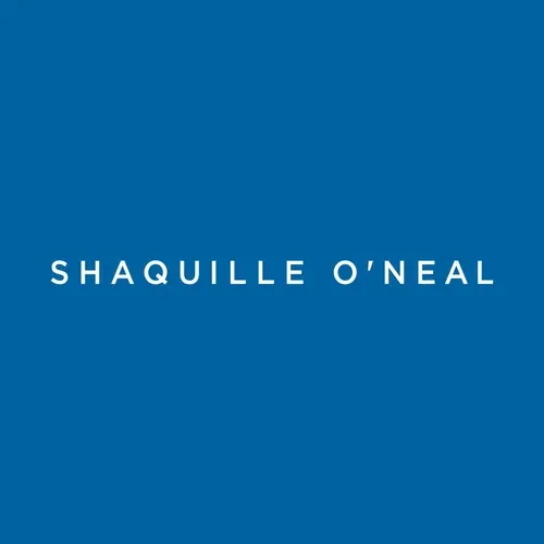 Shaquille O'Neal
