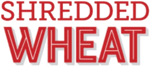 شريدد ويت (Shredded Wheat) logo