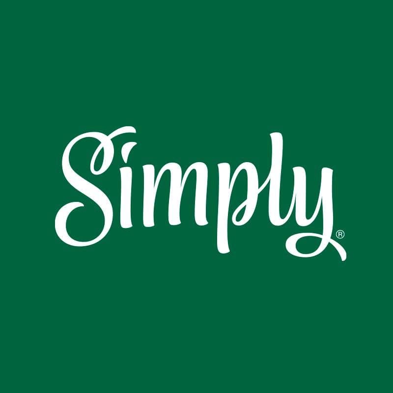 Simply logo