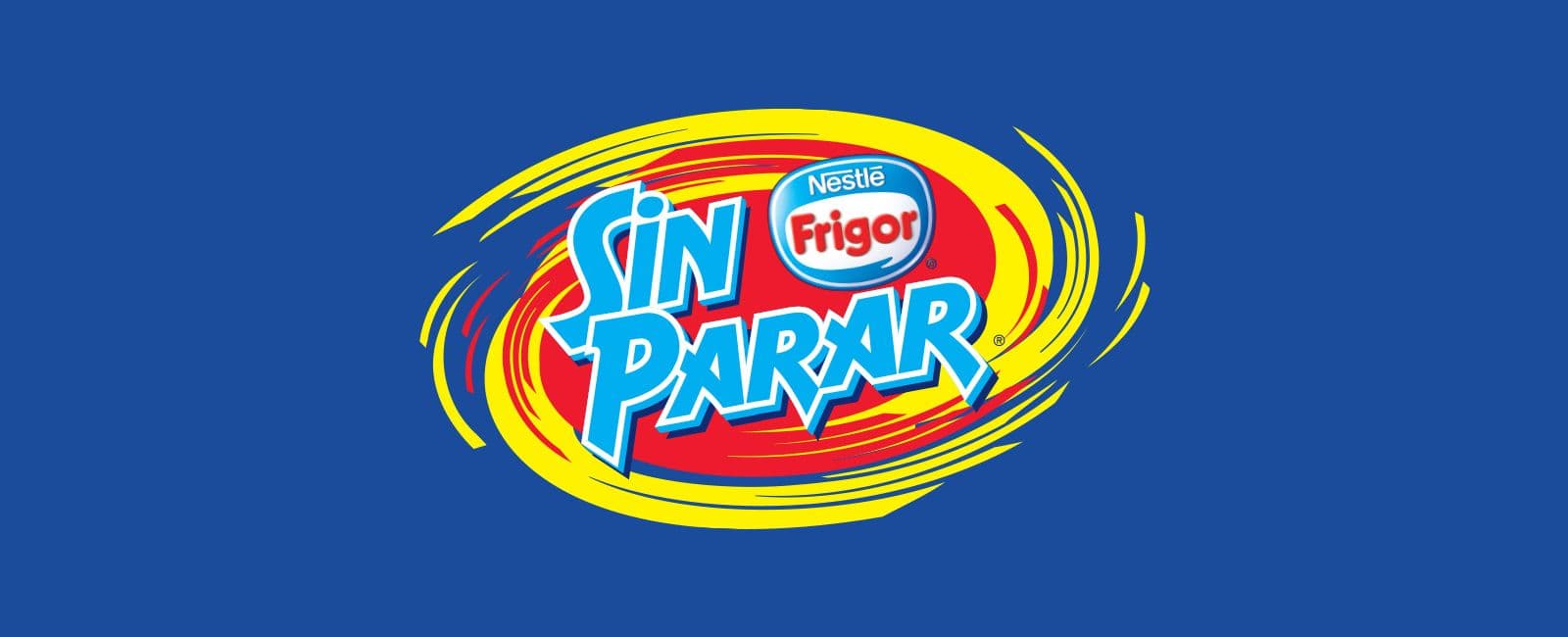 سين بارار (Sin Parar)