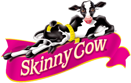 سكينى كاو (Skinny Cow)