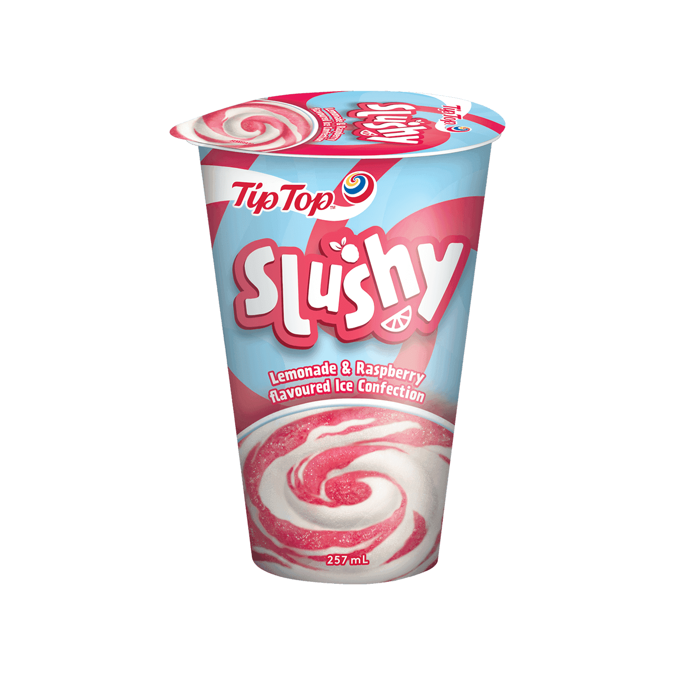 سلوشي (Slushy)