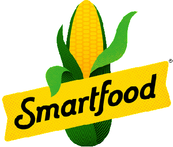 Smartfood logo