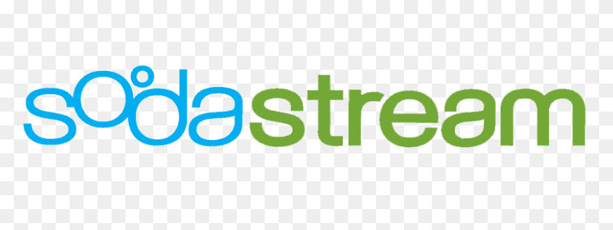 صودا ستريم (SodaStream)