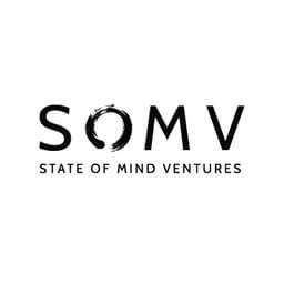 State of Mind Ventures venture capitalist logo