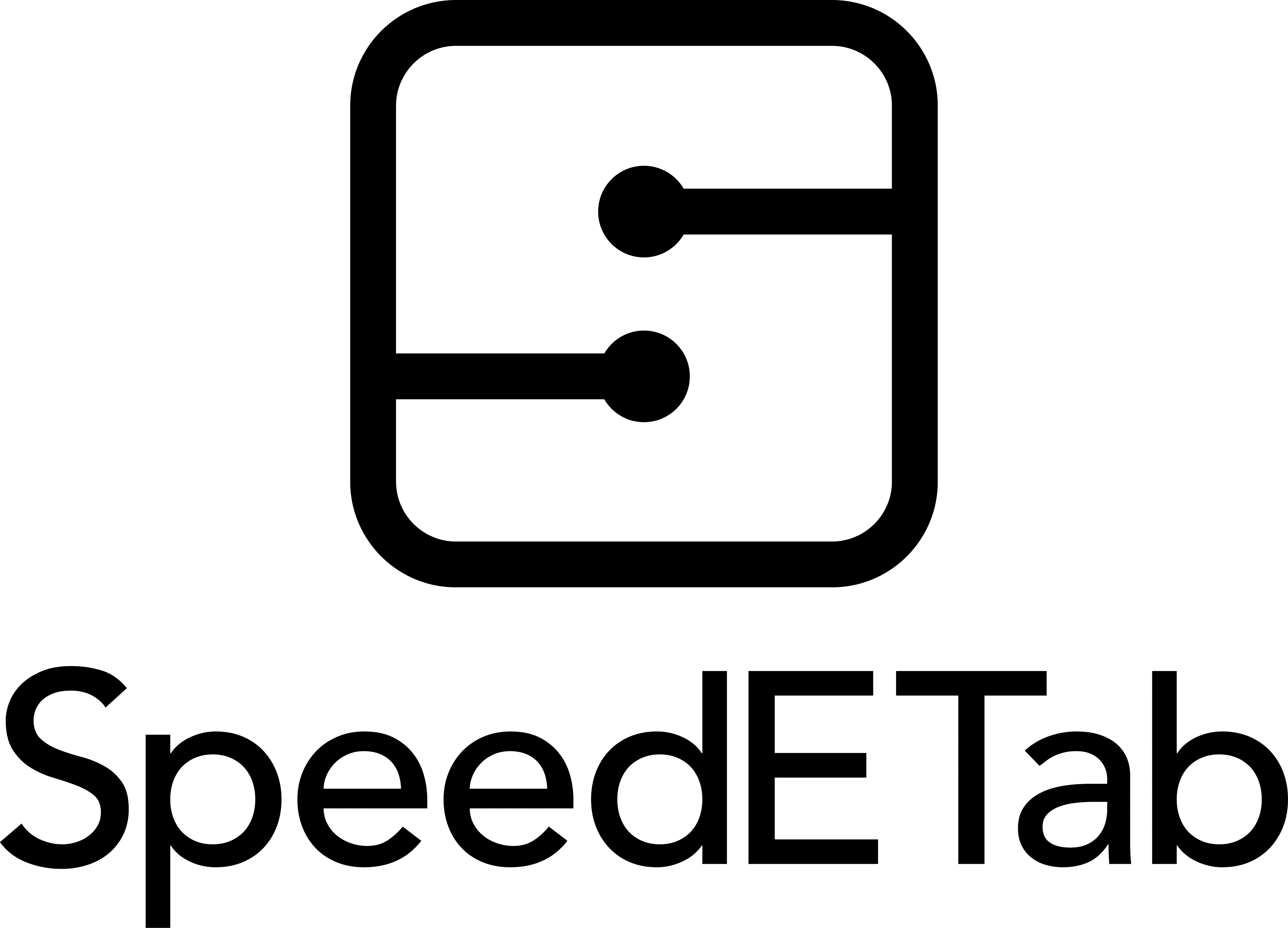 سبيد إيتاب (SpeedETab)