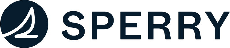 Sperry logo
