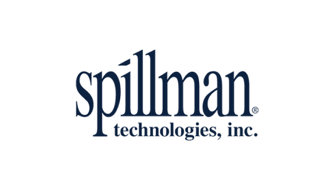 سبيلمان تكنولوجيز (Spillman)