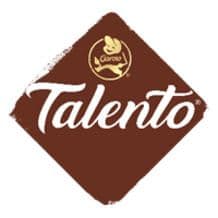 Talento logo
