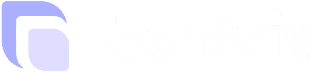 TechAviv venture capitalist logo