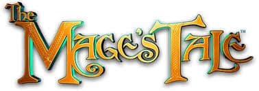 The Mage's Tale logo