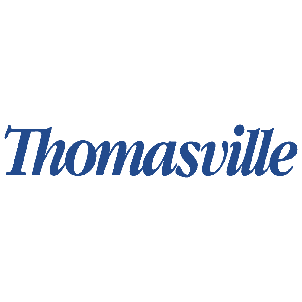 Thomasville logo